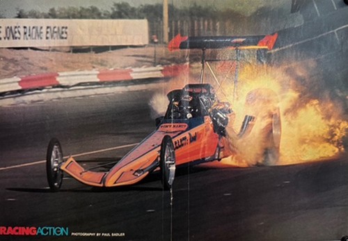 Vrhtf nhra tony nancy - "tony, nancy"